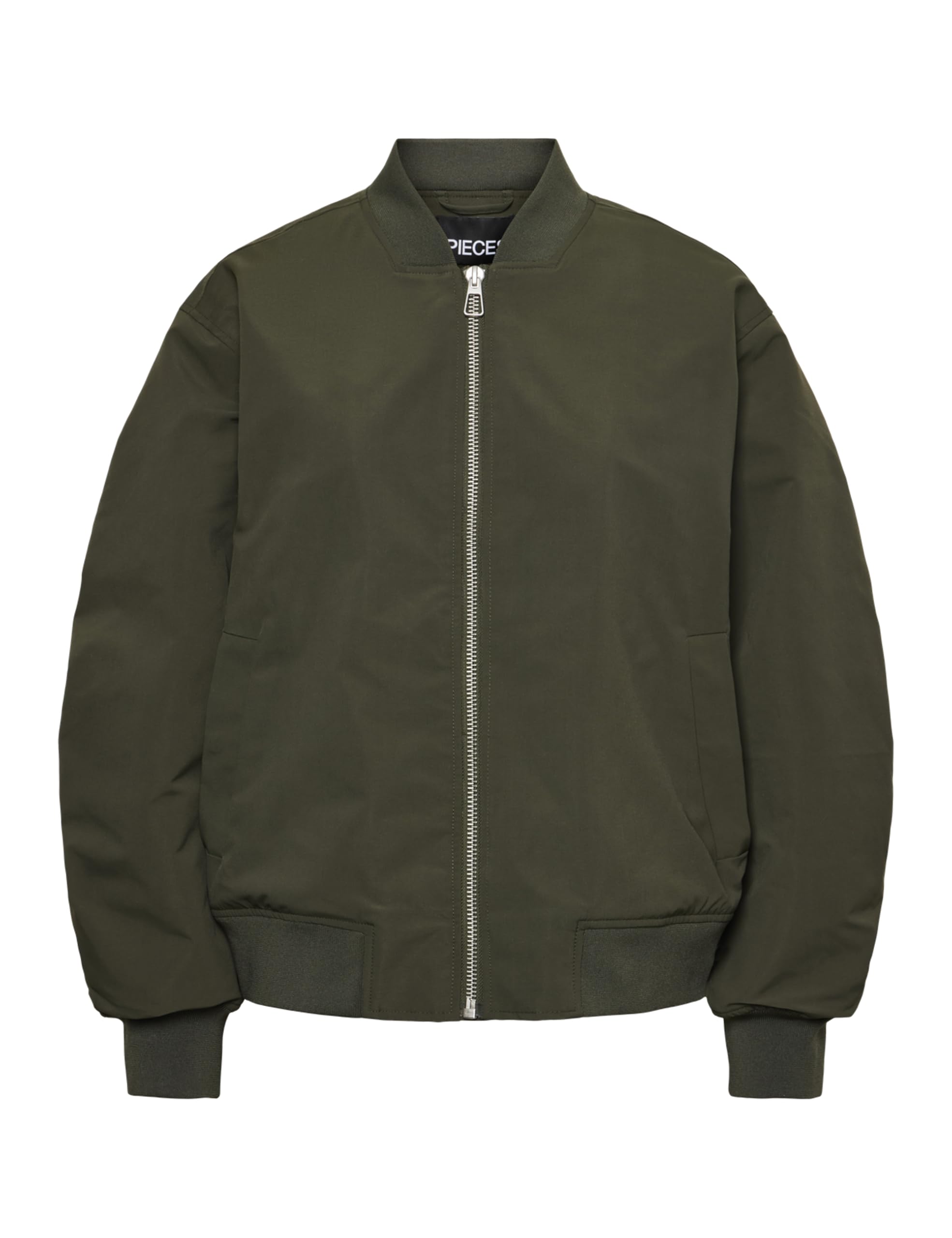 PIECES Pcnomi Bomber giacca bomber donna M uso quotidiano
