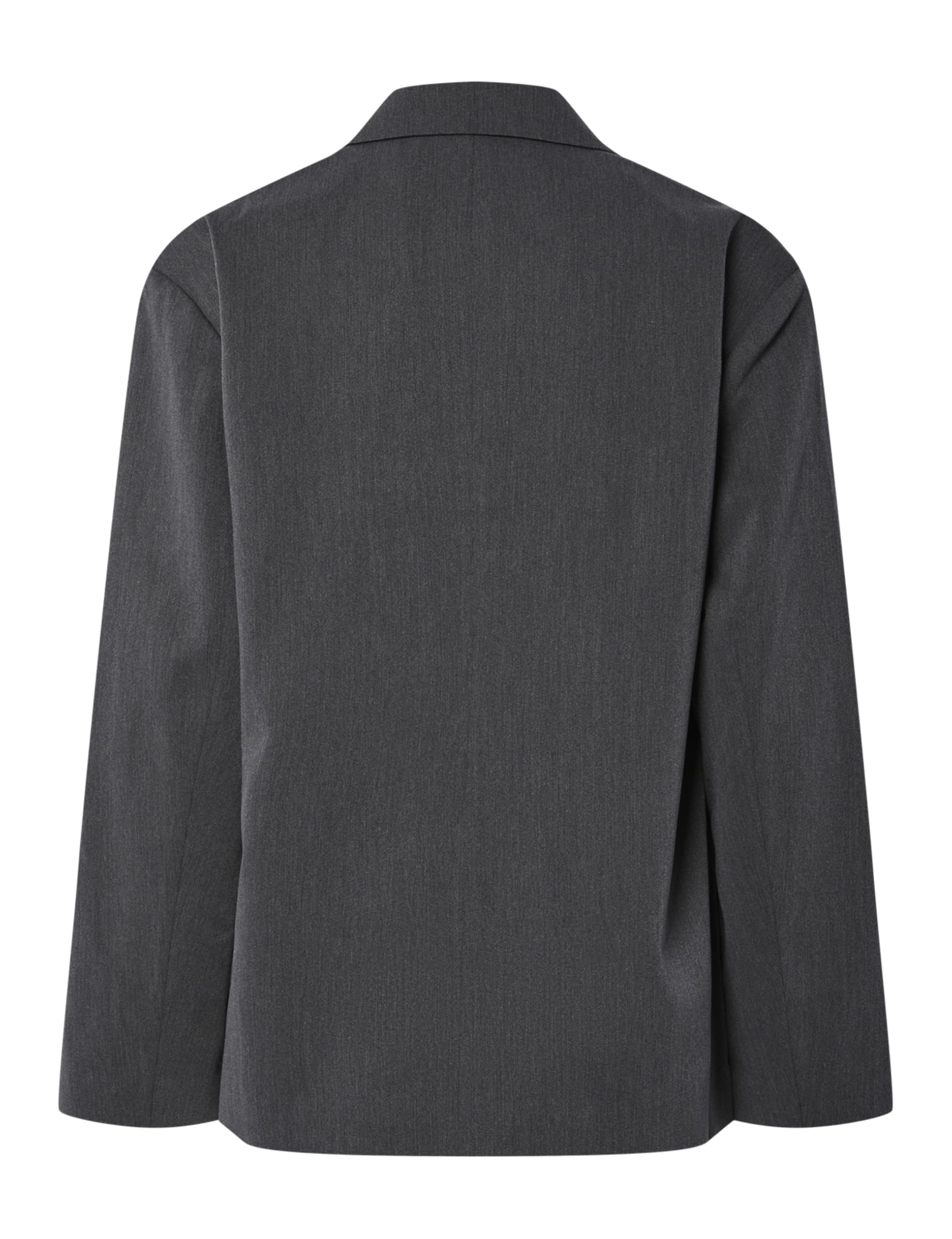 Pieces Pcjinkx Blazer Oversize Donna L uso quotidiano