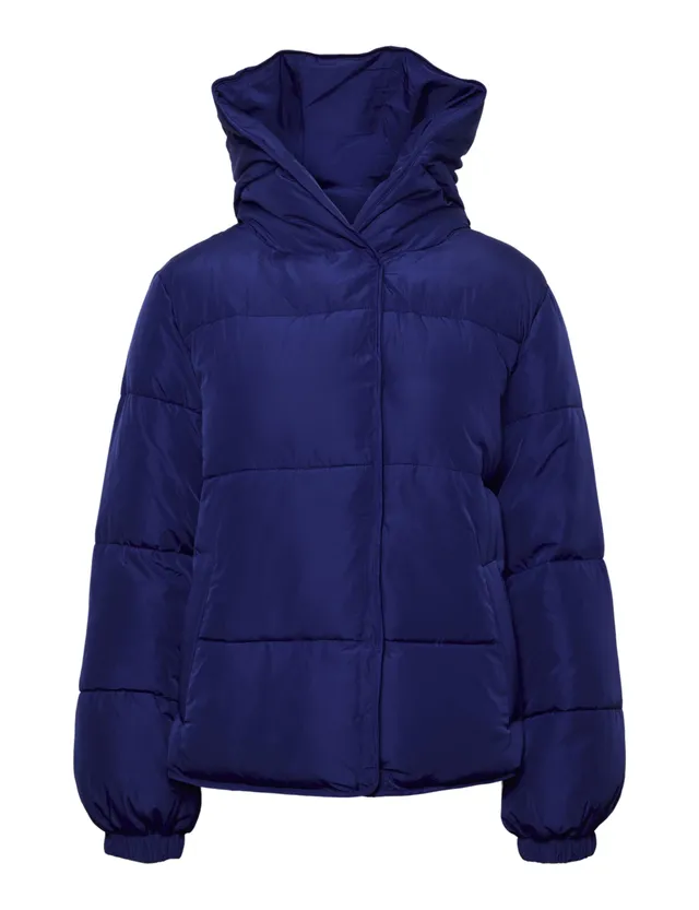 Pieces Pcnell giacca trapuntata donna M