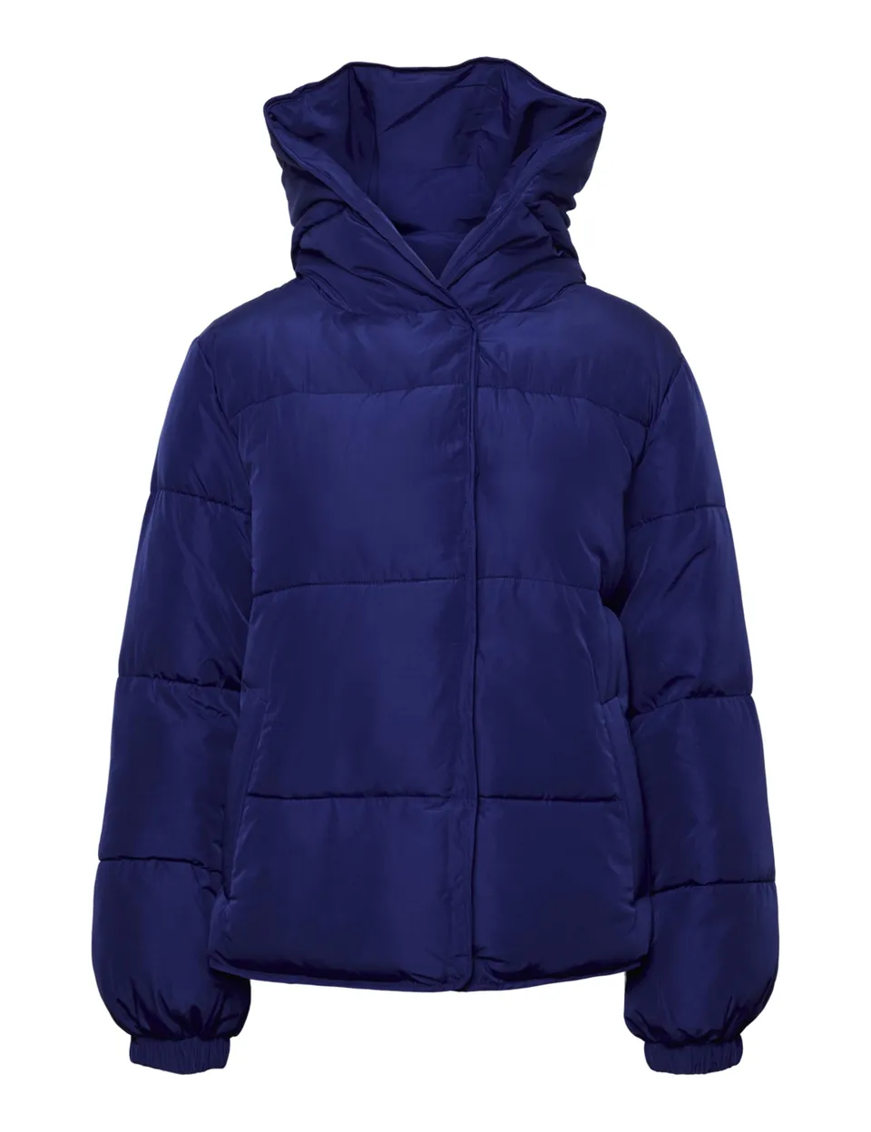 Pieces Pcnell giacca trapuntata donna M