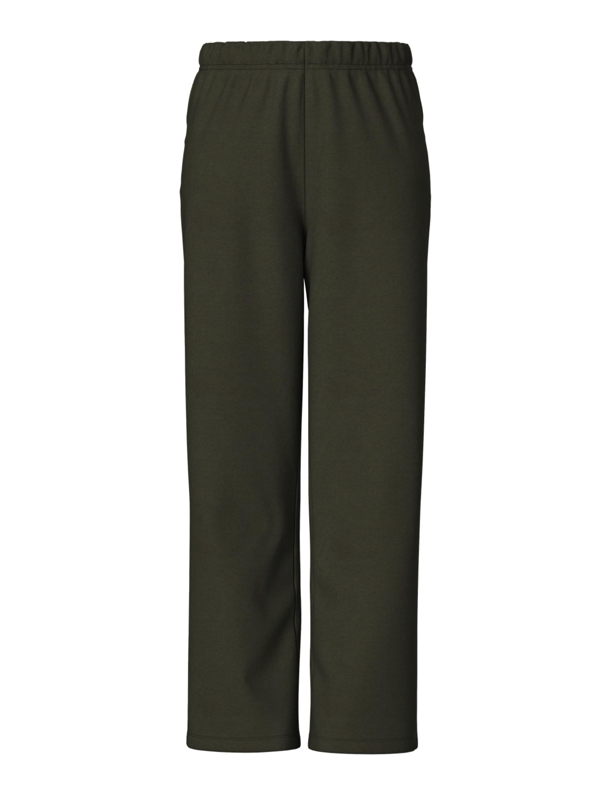 Pieces Pcchilli HW Wide Sweat Pants Noos BC pantaloni tuta