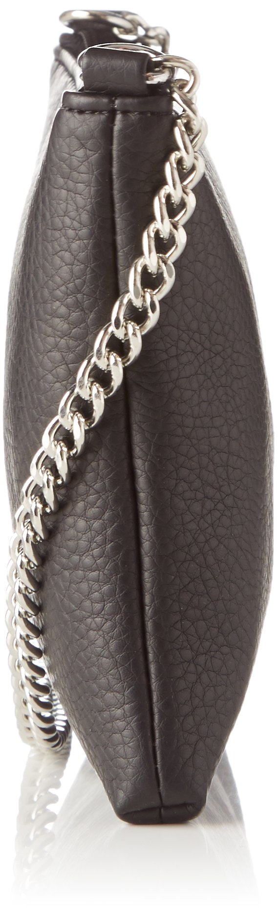 Pieces Pcmercy Cross Body borsa a spalla nera