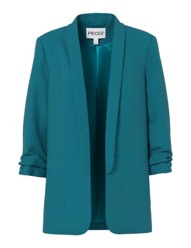 Pieces Pcbosella 3/4 Blazer Noos BC blazer donna comodo