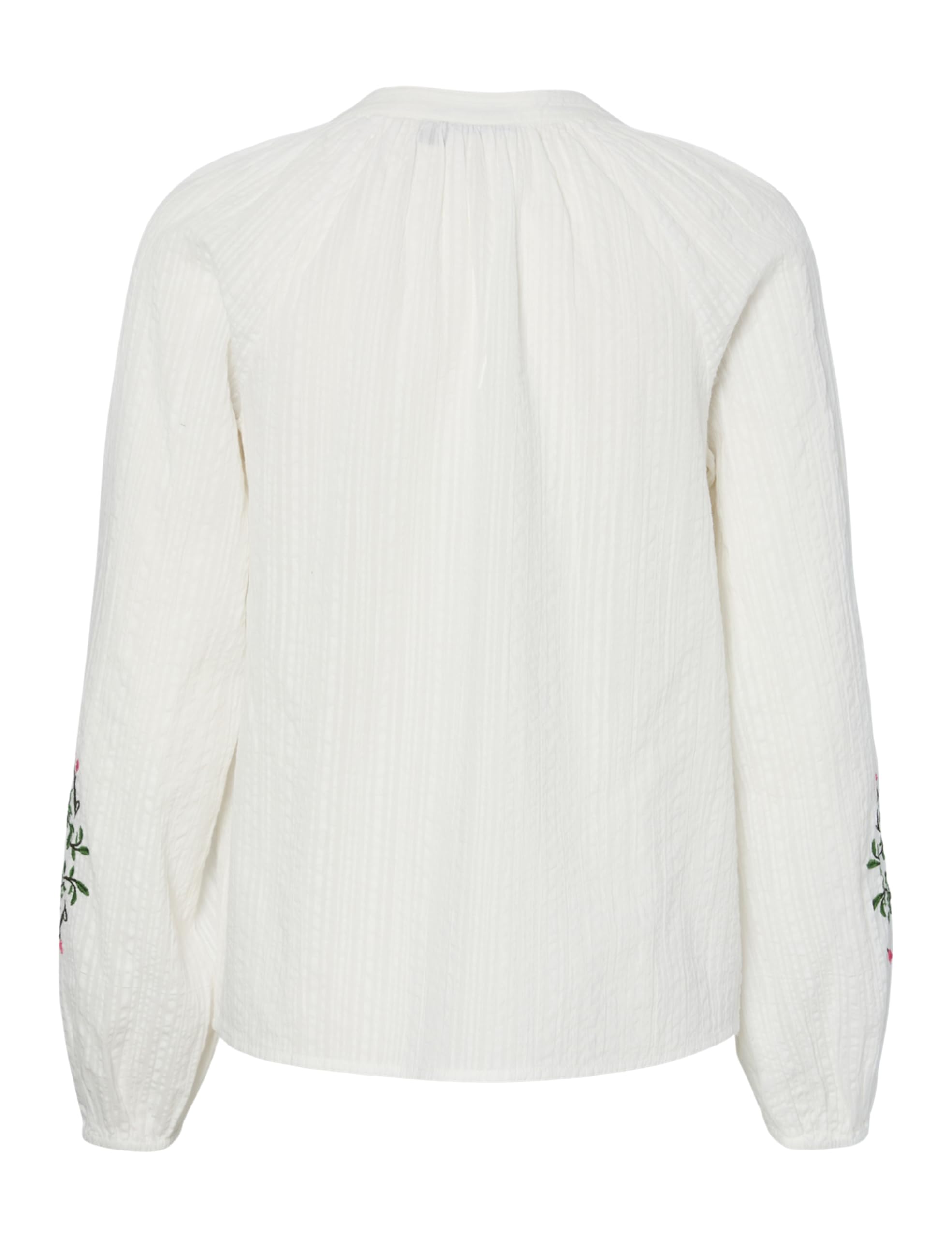 Pieces Pcsikka LS Shirt Mpa Wvn BC camicia XL manica lunga