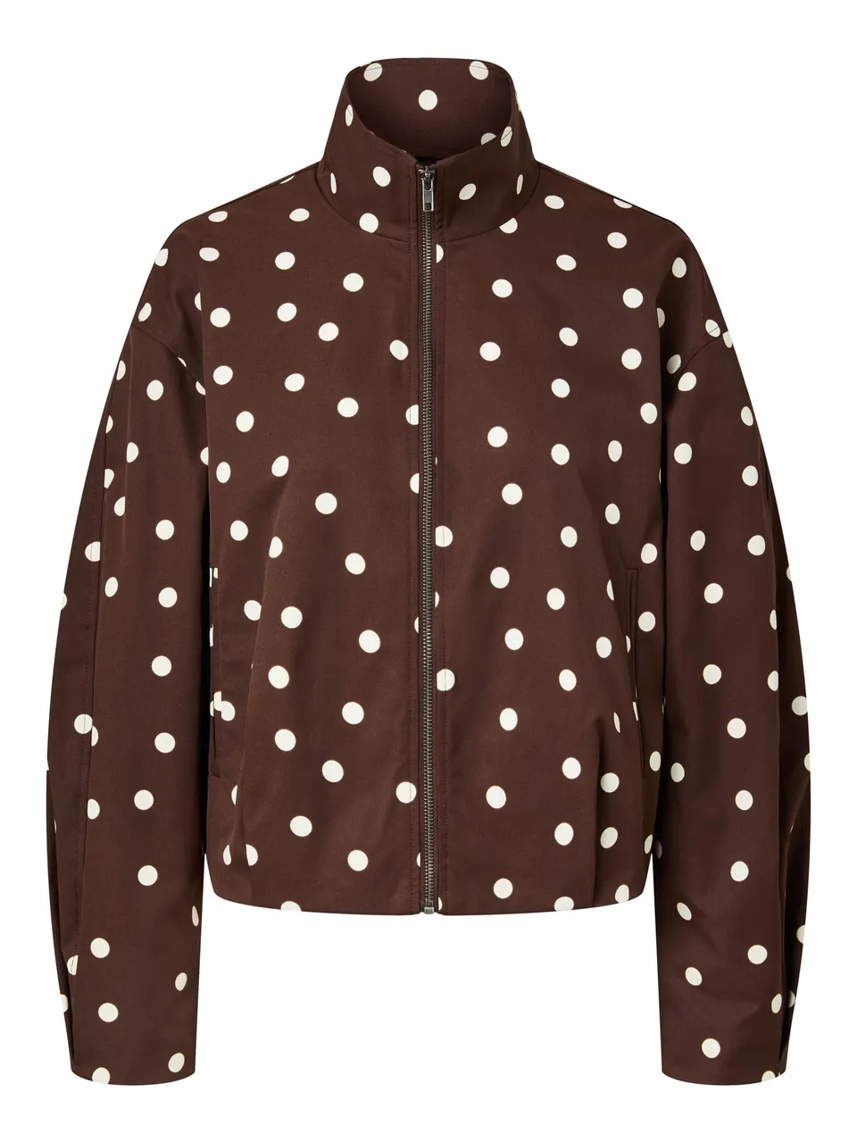 Pieces Pcelisabeth Bomber giacca bomber donna M