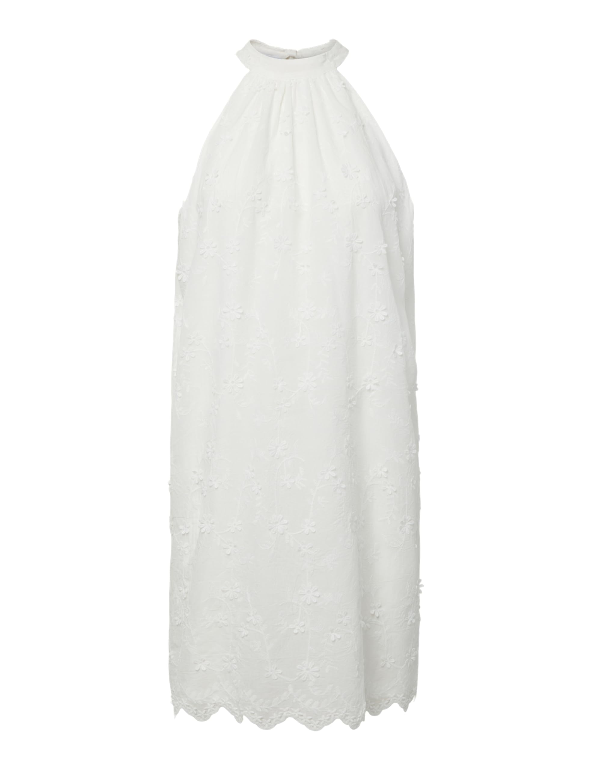 Pieces Pcnolax SL Dress Wvn abito donna L leggero
