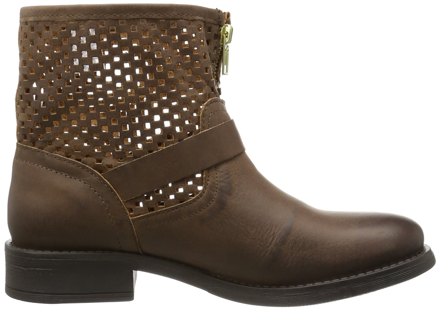 Pieces Iza stivali donna mocca 38 EU
