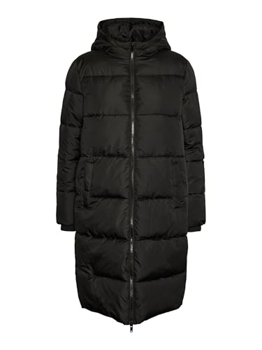 Pieces Padded Jacket Pcbee giubbotto donna trapuntato
