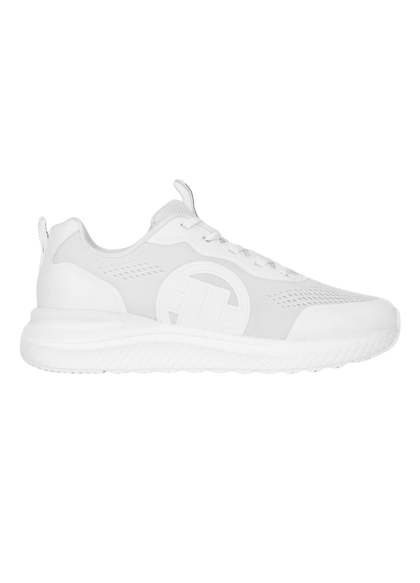 Pitbull Dogwood sneakers uomo 45 EU mesh