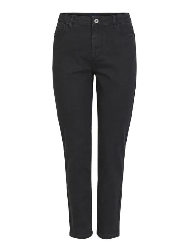 Pieces jeans donna vestibilità comoda uso quotidiano