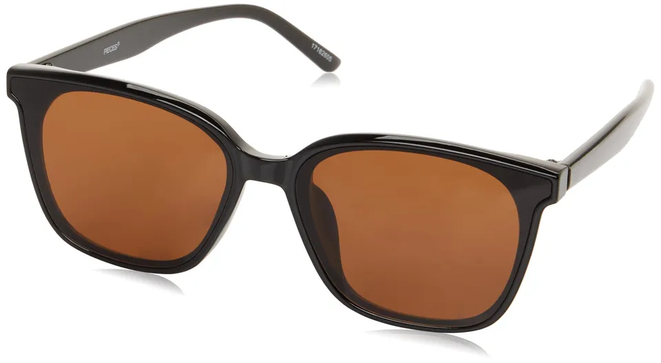 Pieces Pckia Bundle Bc occhiali da sole donna nero