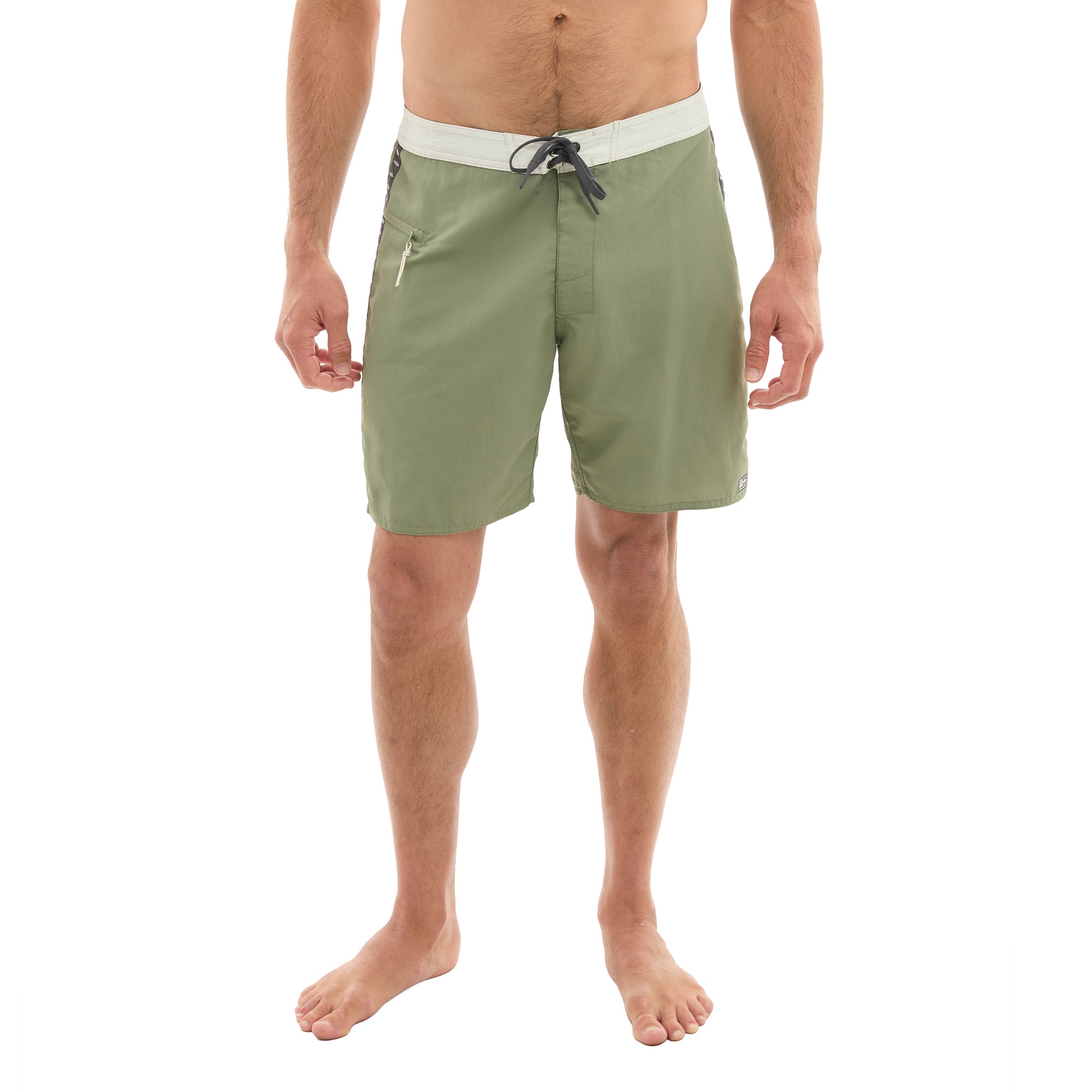 Pelagic Stringer costume mare mangrove nylon