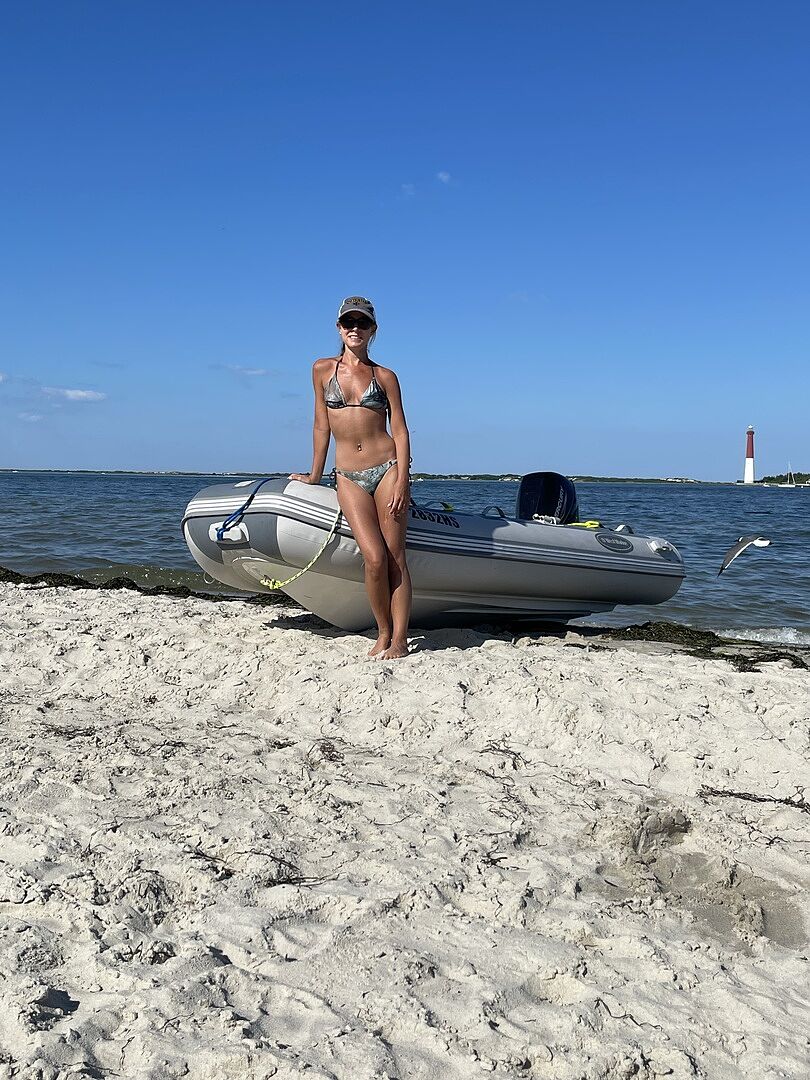PELAGIC Key West Top bikini verde reversibile