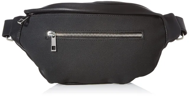 Pieces Pctina Bumbag Borsa a Tracolla Donna Tinta Unita