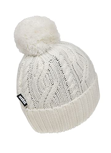 Pit Bull West Coast Snow Crew berretto universale invernale