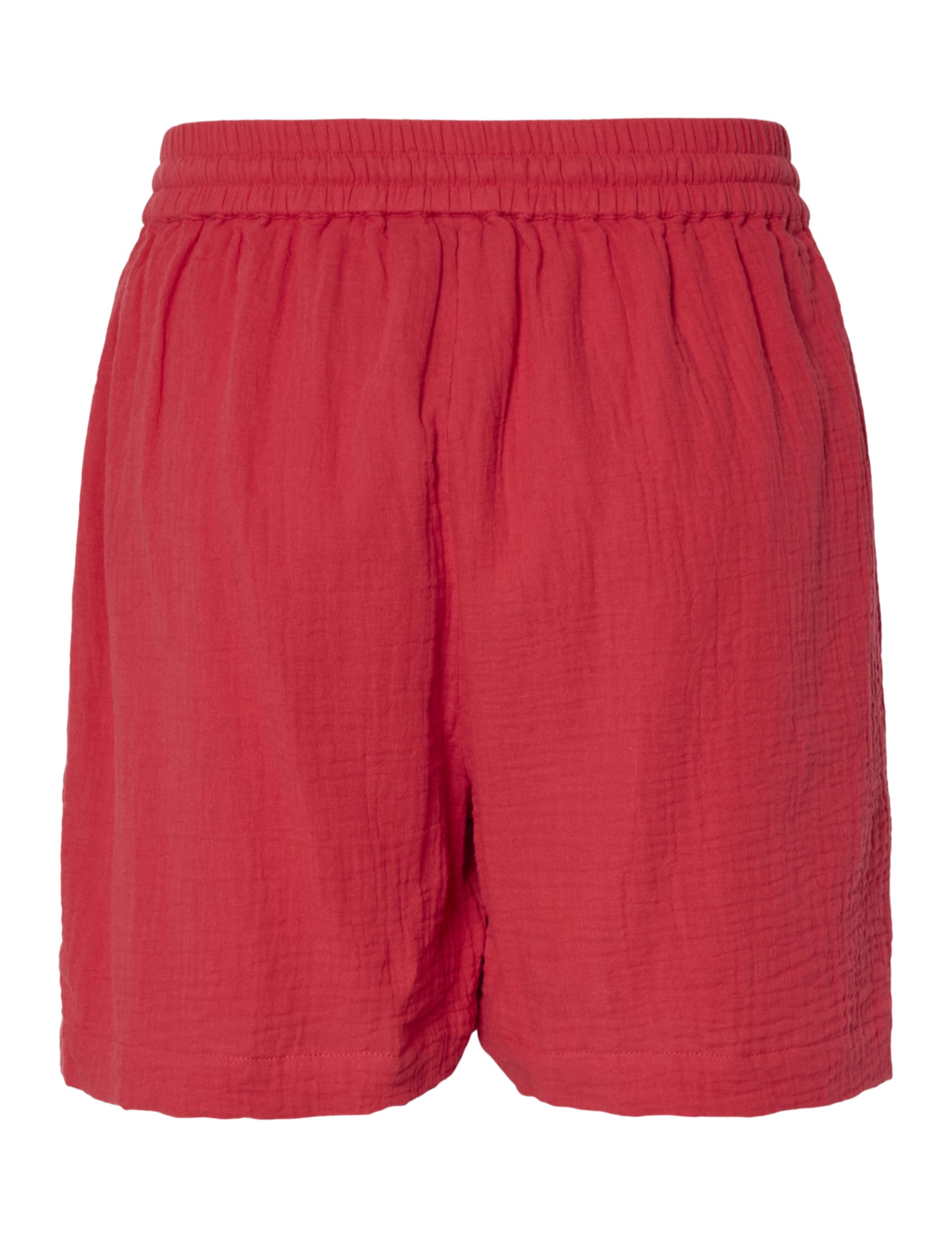 Pieces Pcsastina HW Shorts shorts donna Lecca-lecca