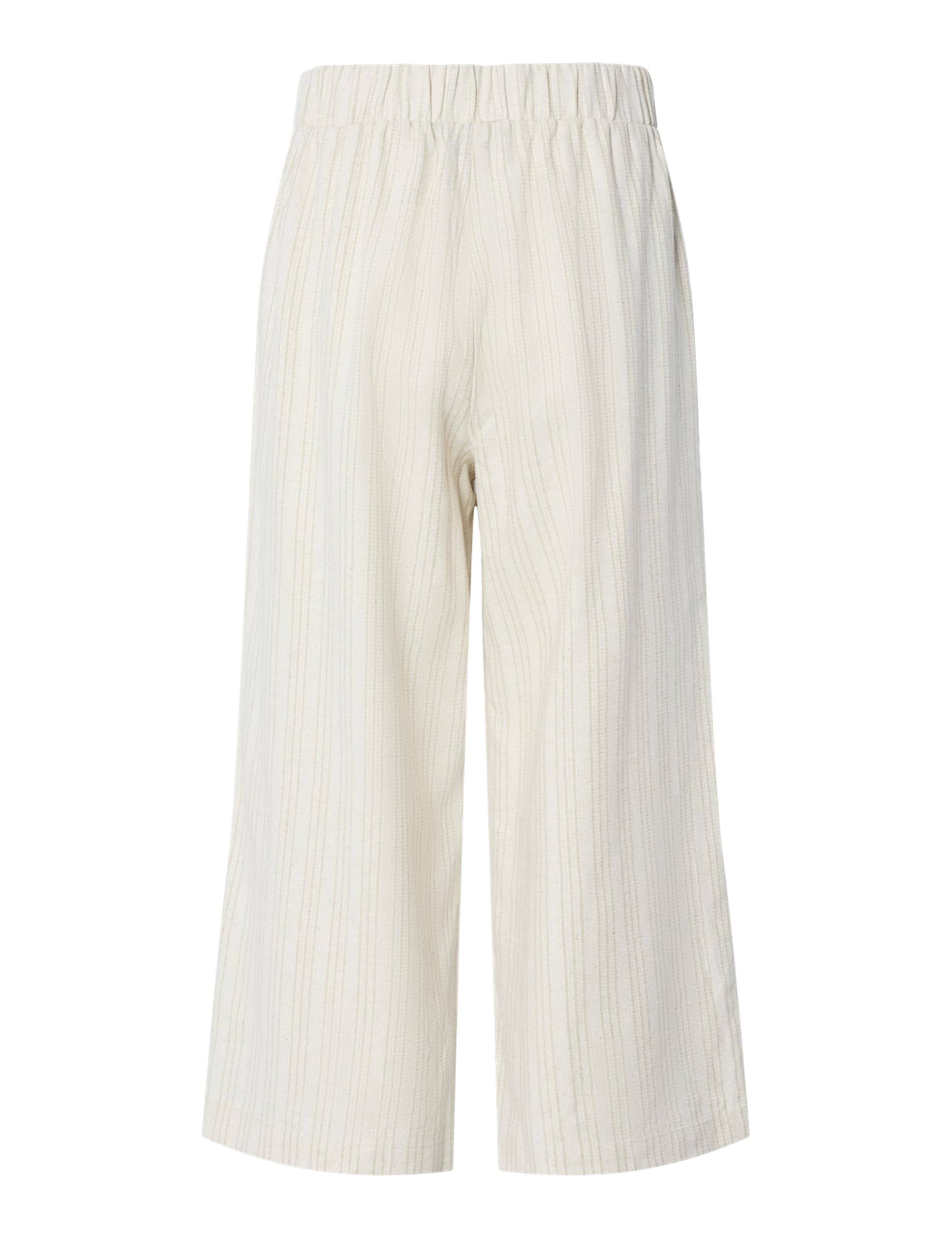 Pieces Pcfilippa HW Culotte Pants Pantaloni Donna XS Culotte