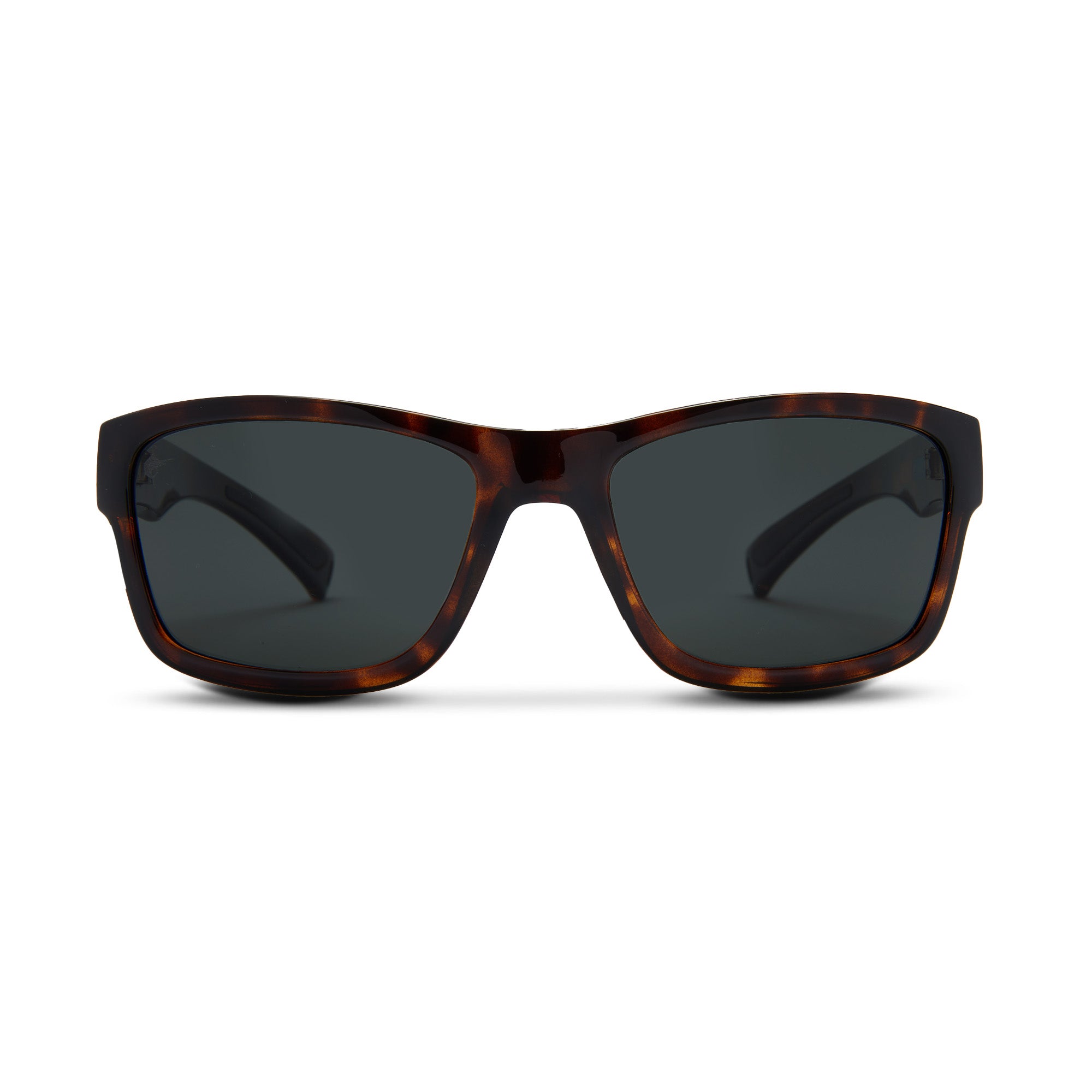 Pelagic Ballyhoo occhiali da sole Tortoise Grey polarizzati vetro