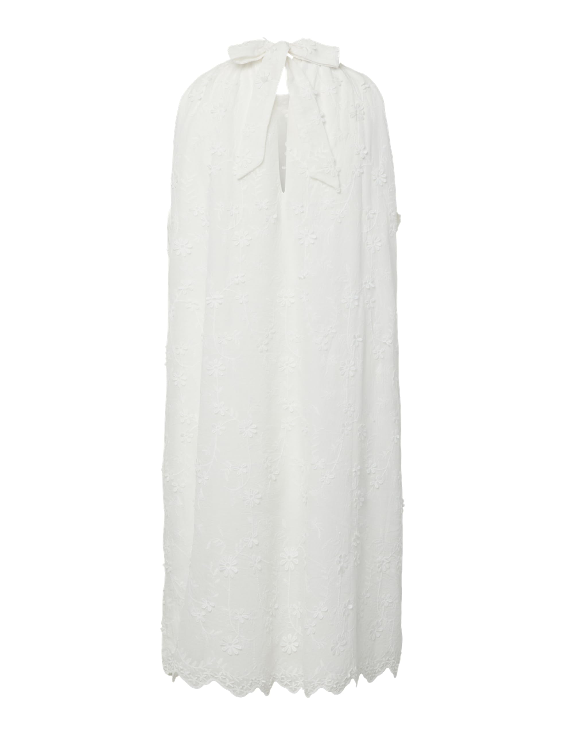 Pieces Pcnolax SL Dress Wvn abito donna L leggero