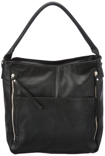 Pieces & Peace Dessa Tote 17052101 borsa a spalla 39x33x15 cm