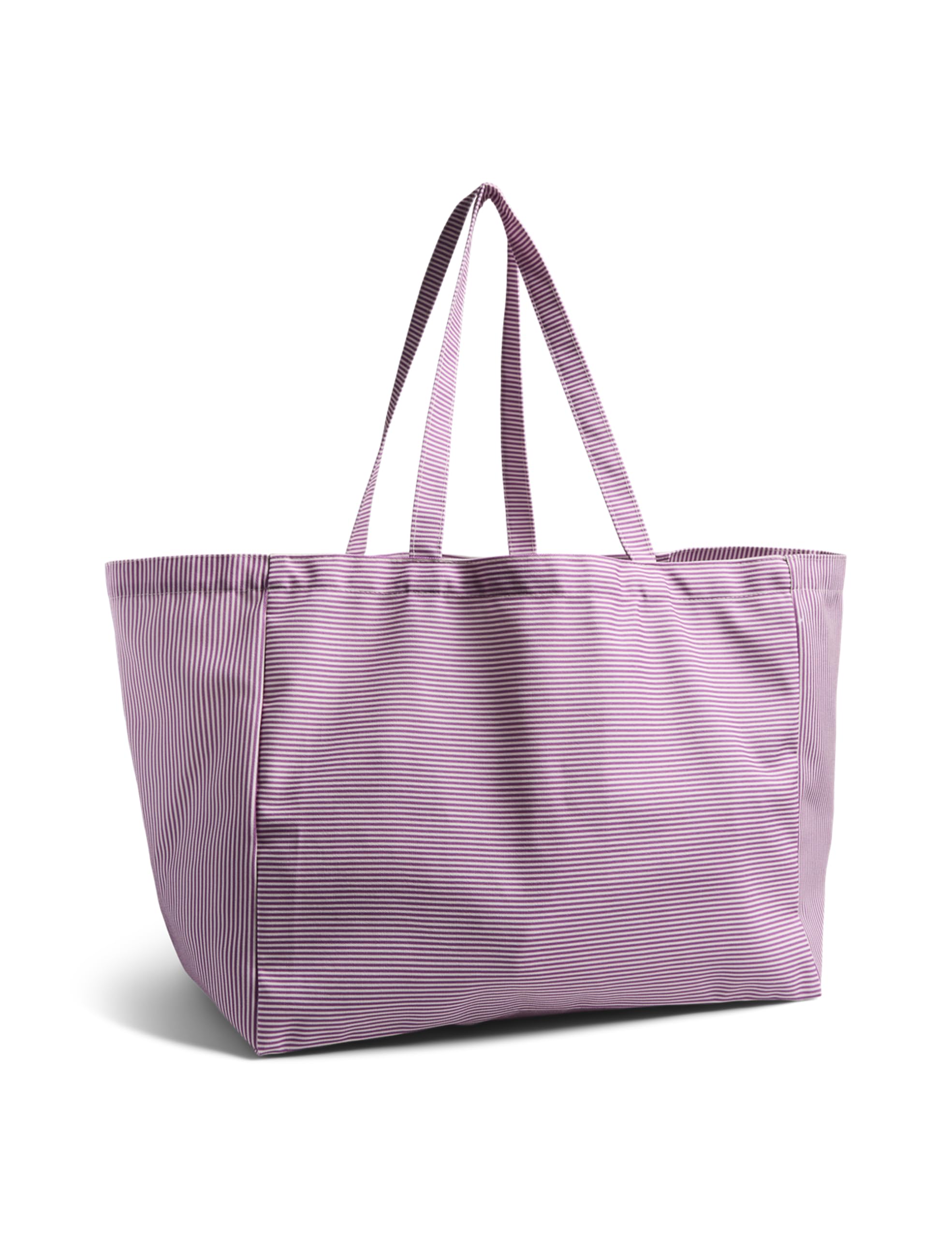 Pieces Pclena Borsa Tote Grande Granatina Capiente