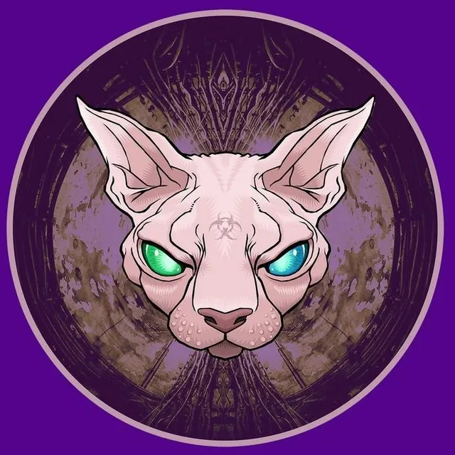 Maoz Cat t-shirt donna cotone traspirante