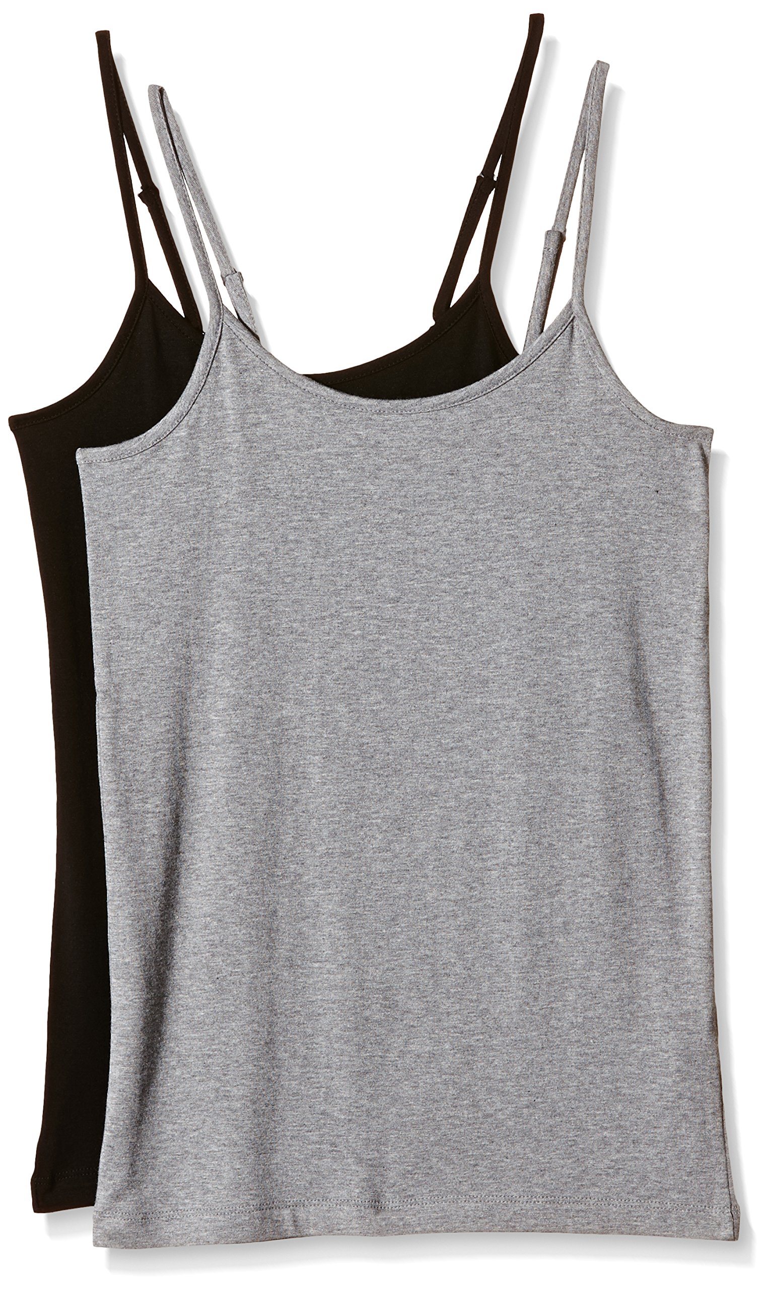 Pieces Pcholly Strap Top canotta donna blu 2 pezzi S