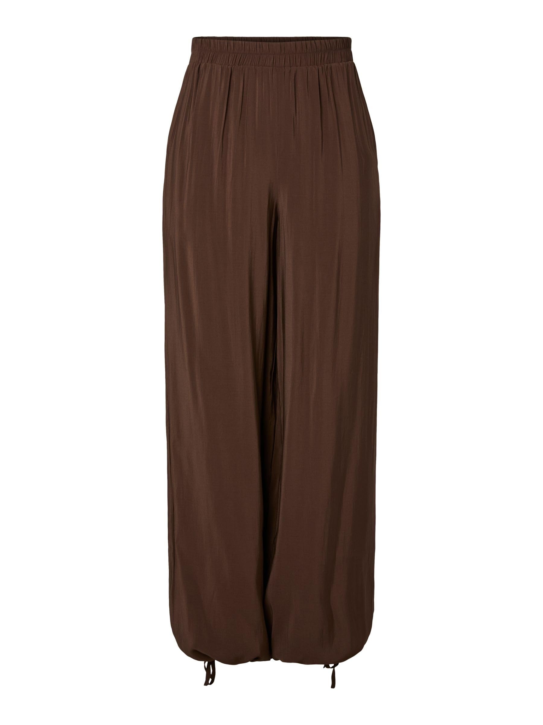 Pieces Pcalaia HW Balloon pantaloni donna