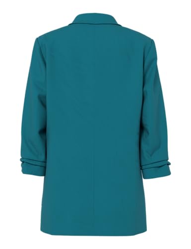 Pieces Pcbosella 3/4 Blazer Noos BC blazer donna comodo
