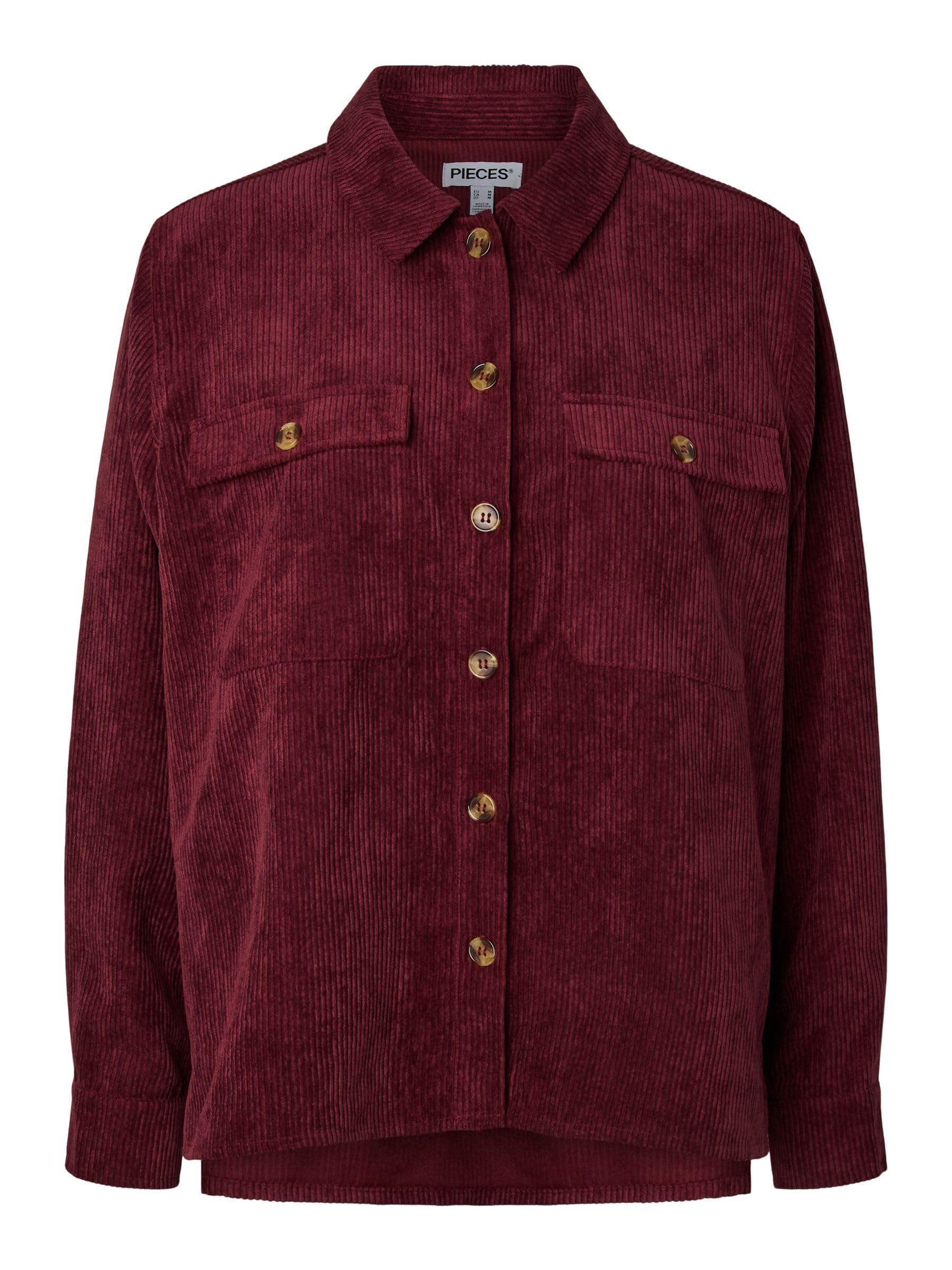 Pieces Pceffi camicia donna taglia S uso quotidiano
