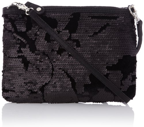 Pieces Dequin Cross Over borsa a tracolla