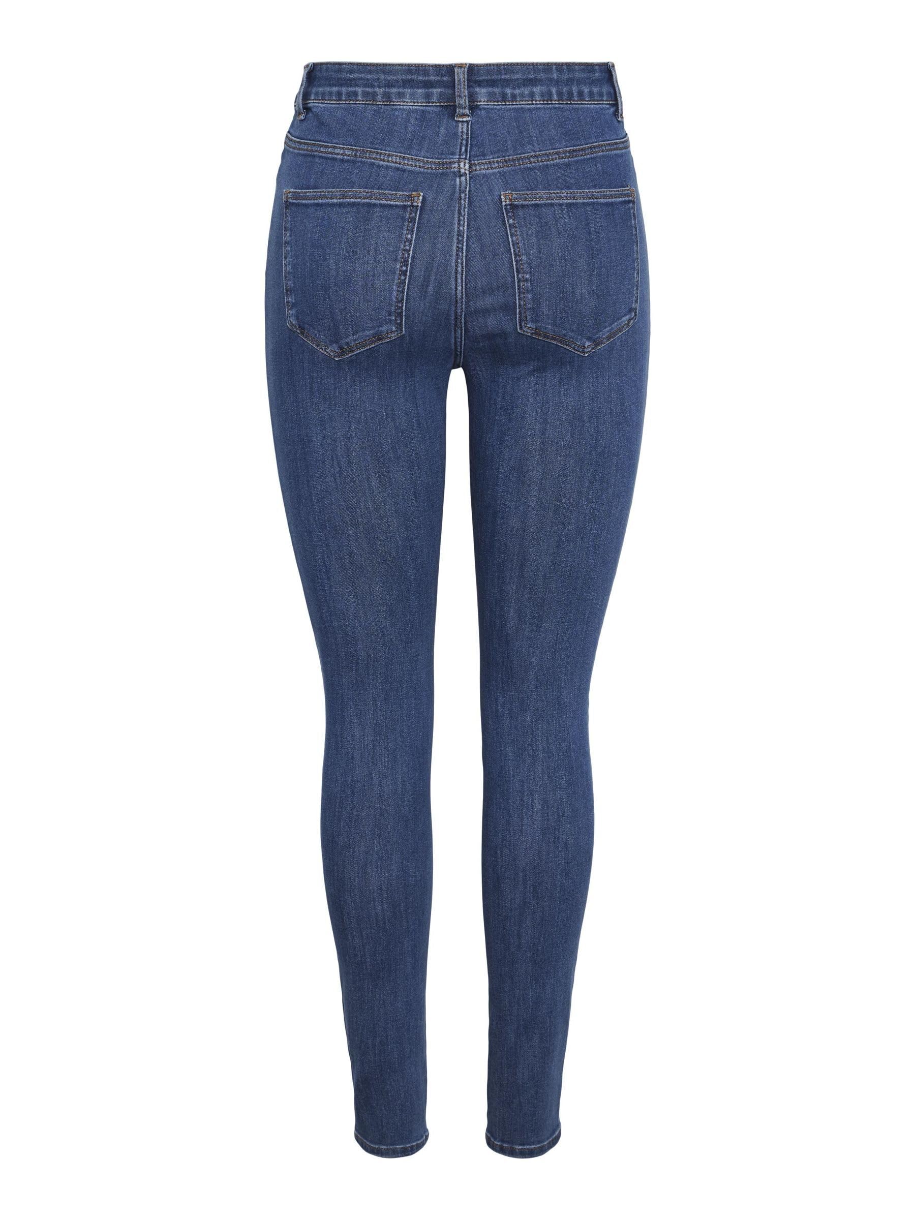 Pieces Skinny Fit jeans donna taglia S aderenti