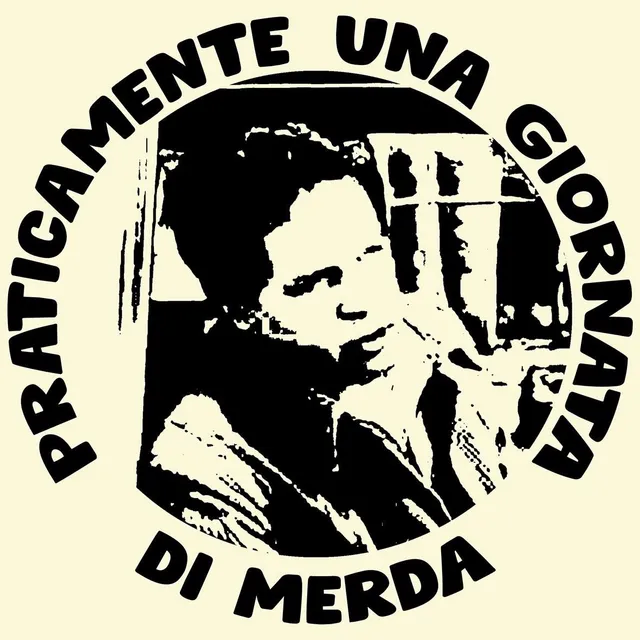 Matrix Music Store Rex Artemio Giornata di Merda t-shirt unisex
