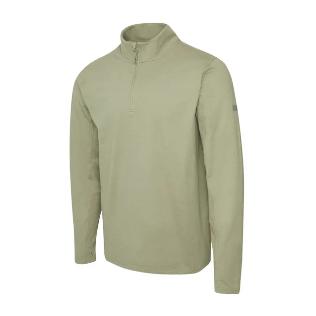 Pelagic Daybreak pile collo alto mangrovia elasticizzato