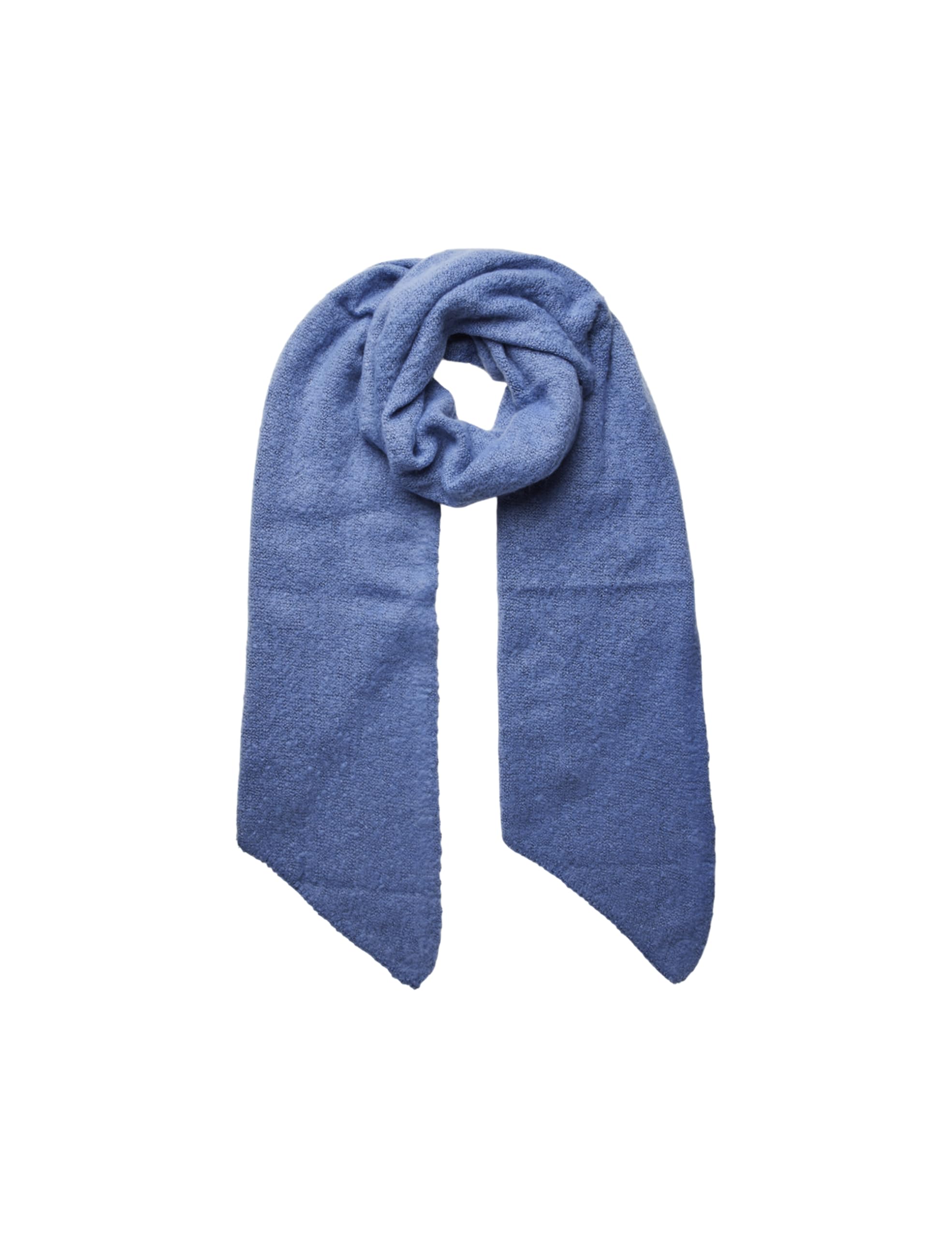 Pieces Pcpyron Long Scarf Noos Bc sciarpa Dolce Amaro lunga