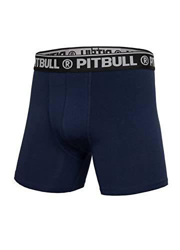 Pitbull boxer uomo 3 pezzi taglio sciancrato