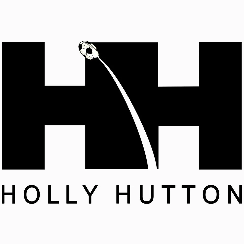 Holly Hutton Tribe-Tee Logo t-shirt unisex cotone
