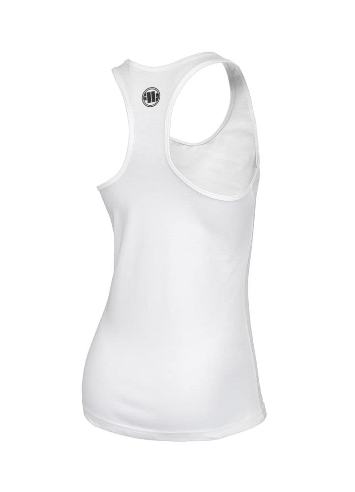 Pit Bull West Coast Slim Fit So Cal 18 canotta donna S