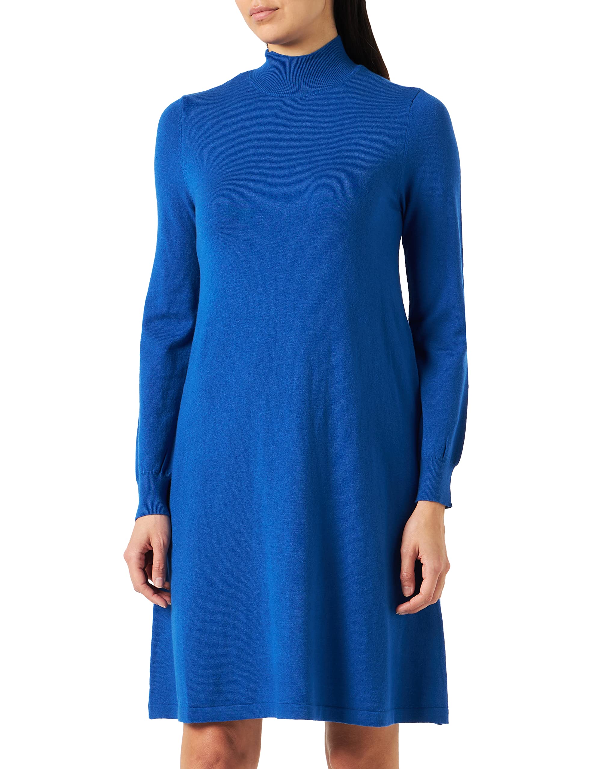 Pieces Pcjalina abito maglia donna XS fossile