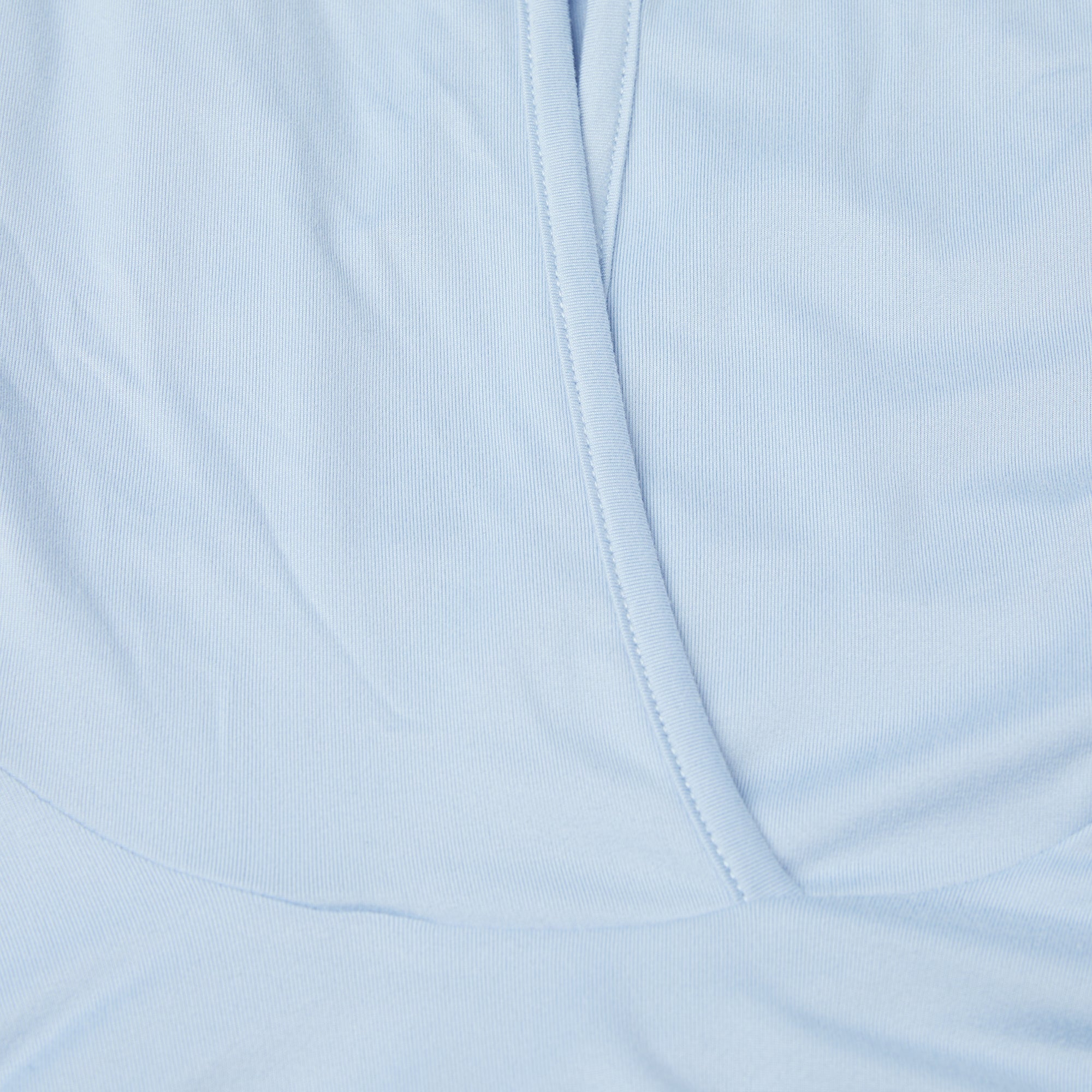 Pelagic Freespool canotta donna azzurra traspirante UPF 50+