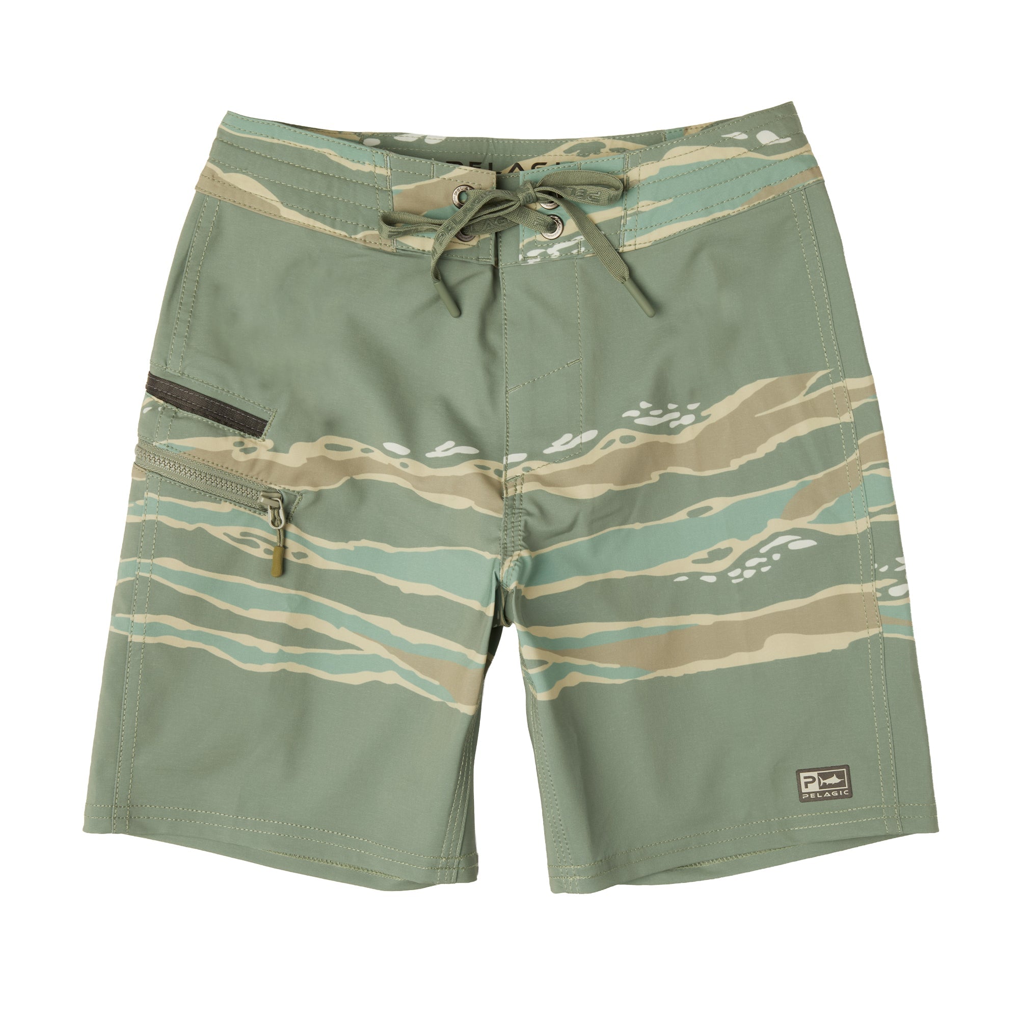 Pelagic Youth Strike costume mare Mangrove asciugatura rapida