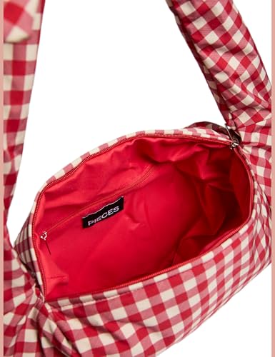 Pieces Pcgelly Cross Body Bag borsa tracolla Adrenalina Rush leggera