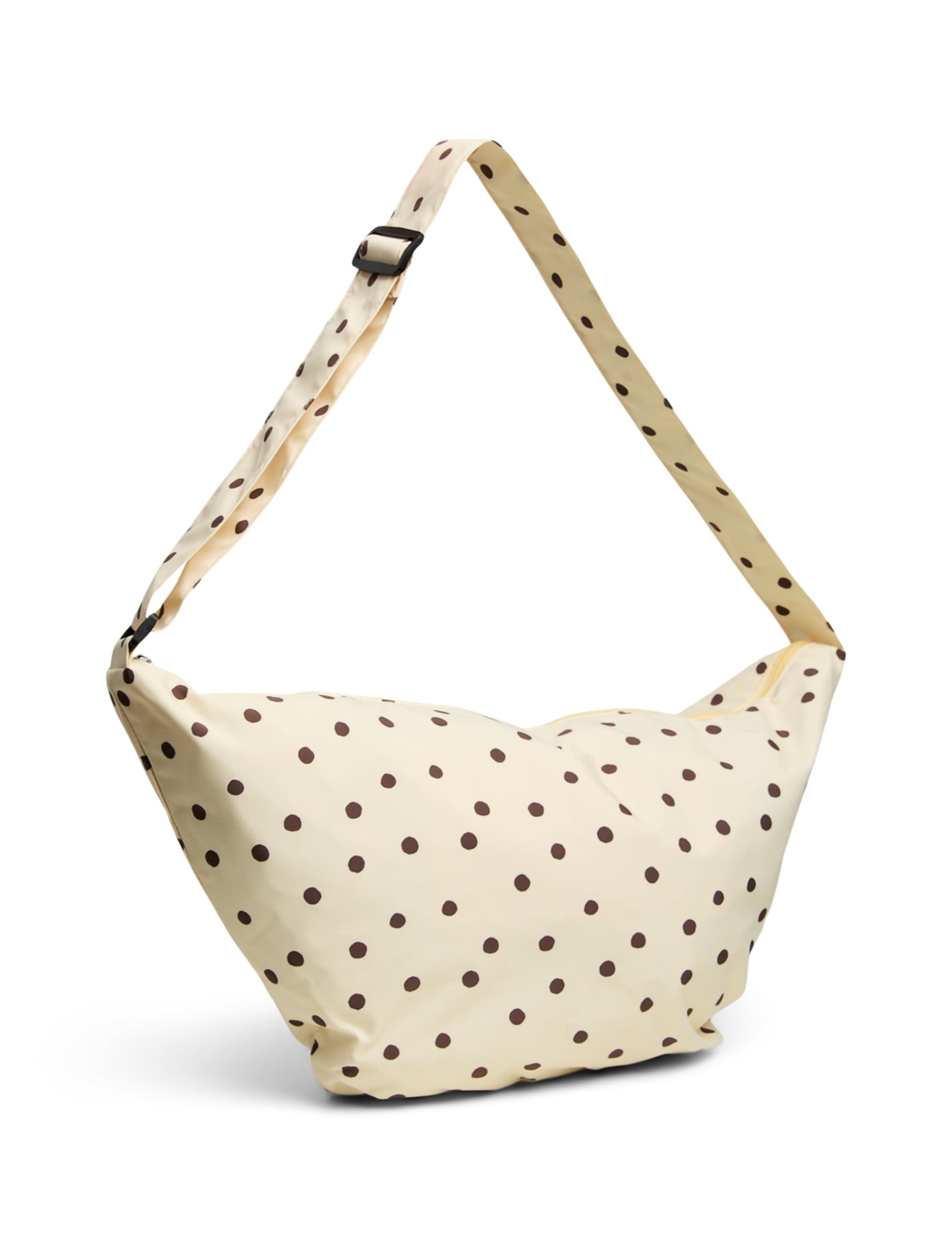 Pieces Pcamanda XL Bumbag Noos marsupio tawny port