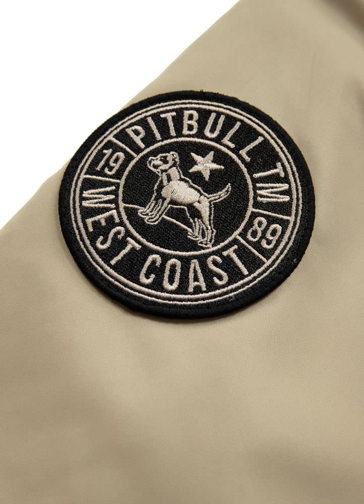 Pit Bull West Coast Genesee III giacca donna sportiva
