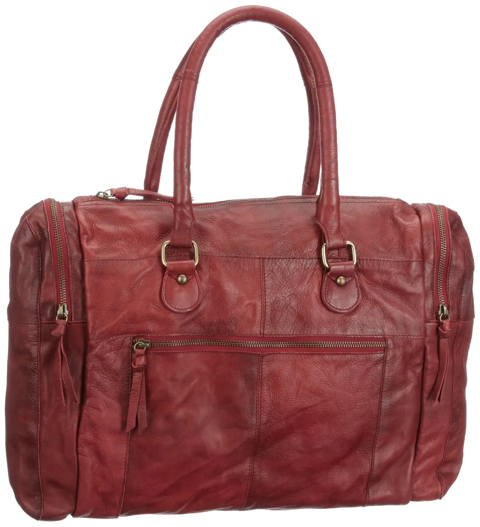 Pieces & Peace Bine 17041293 bauletto donna 45x35x14 cm