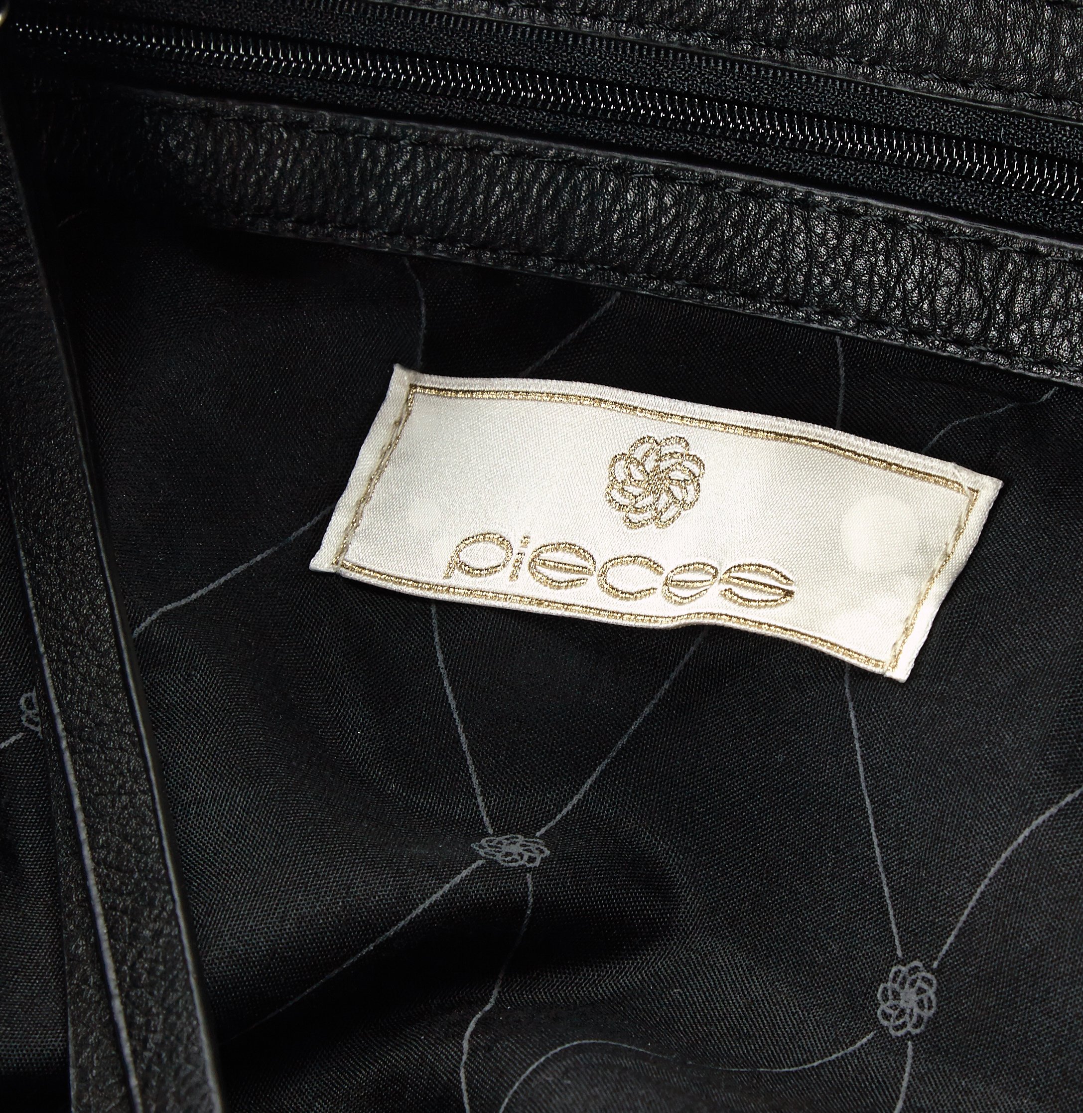 Pieces & Peace Dessa Tote 17052101 borsa a spalla 39x33x15 cm