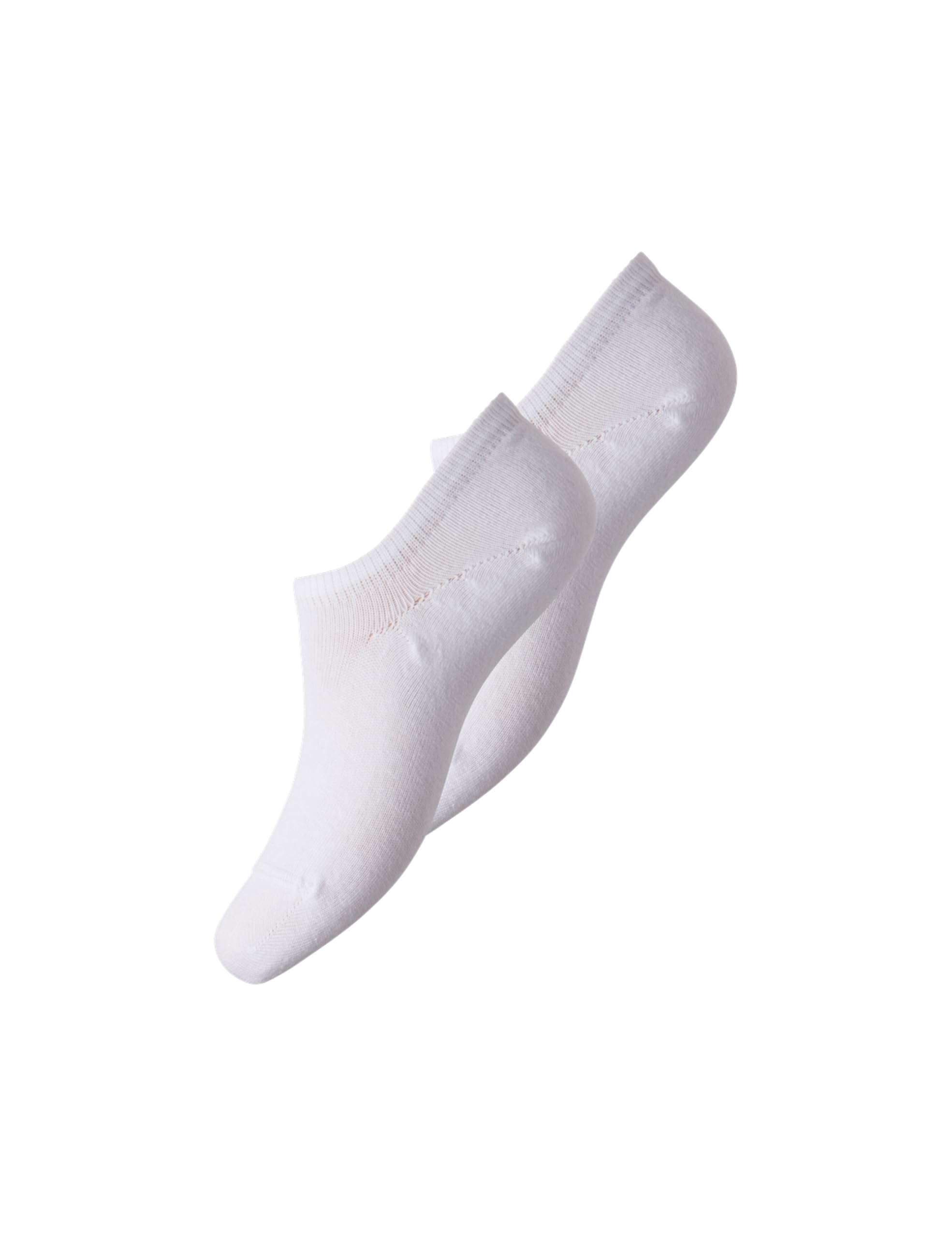 Pieces calzini ginnastica donna 36-39 2 paia