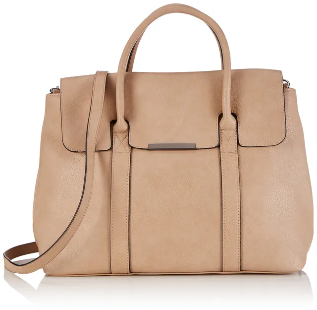 Pieces Pcruna Bag Borsa Donna Similpelle Tracolla