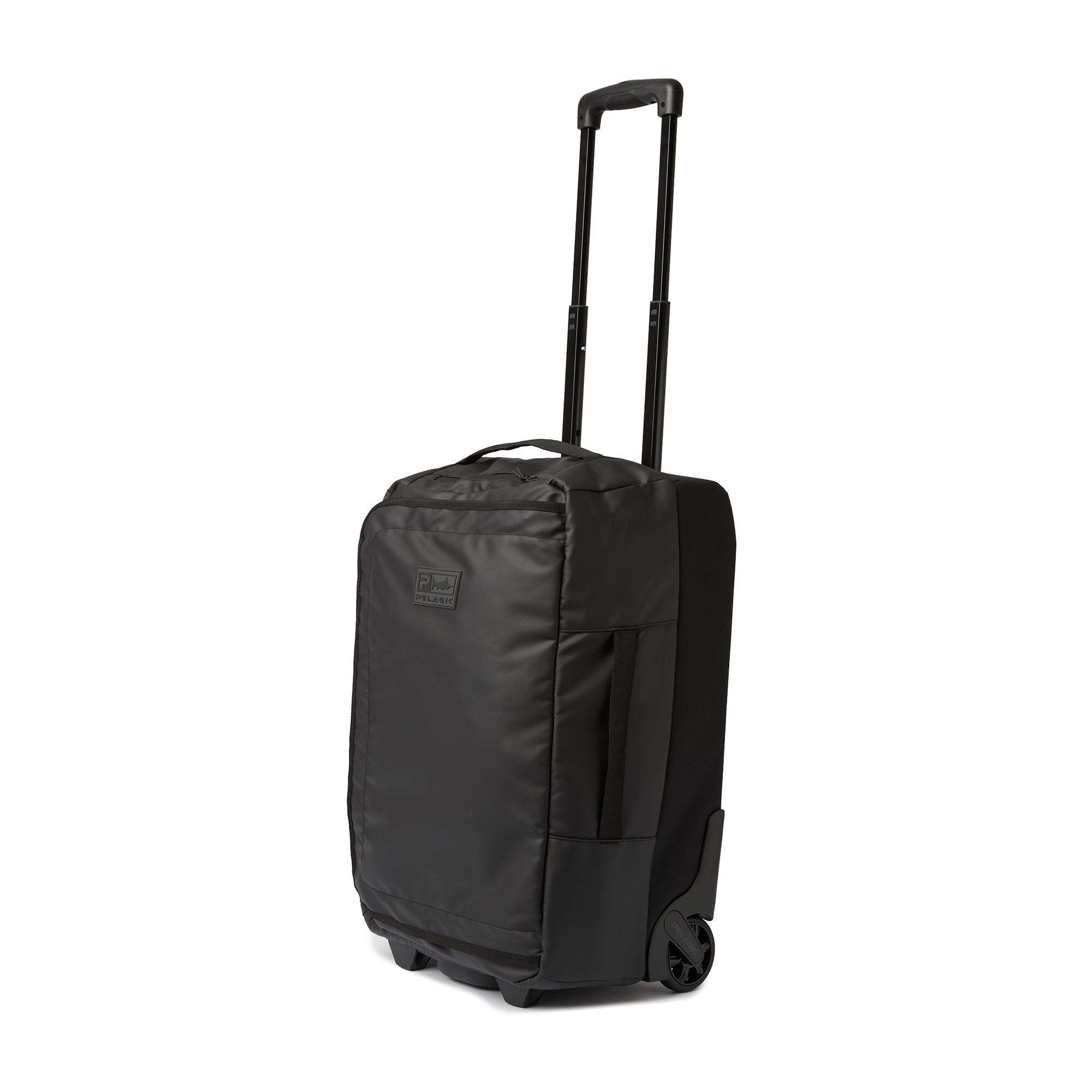 Pelagic Way Point Travel Roller trolley 40L nero cabina