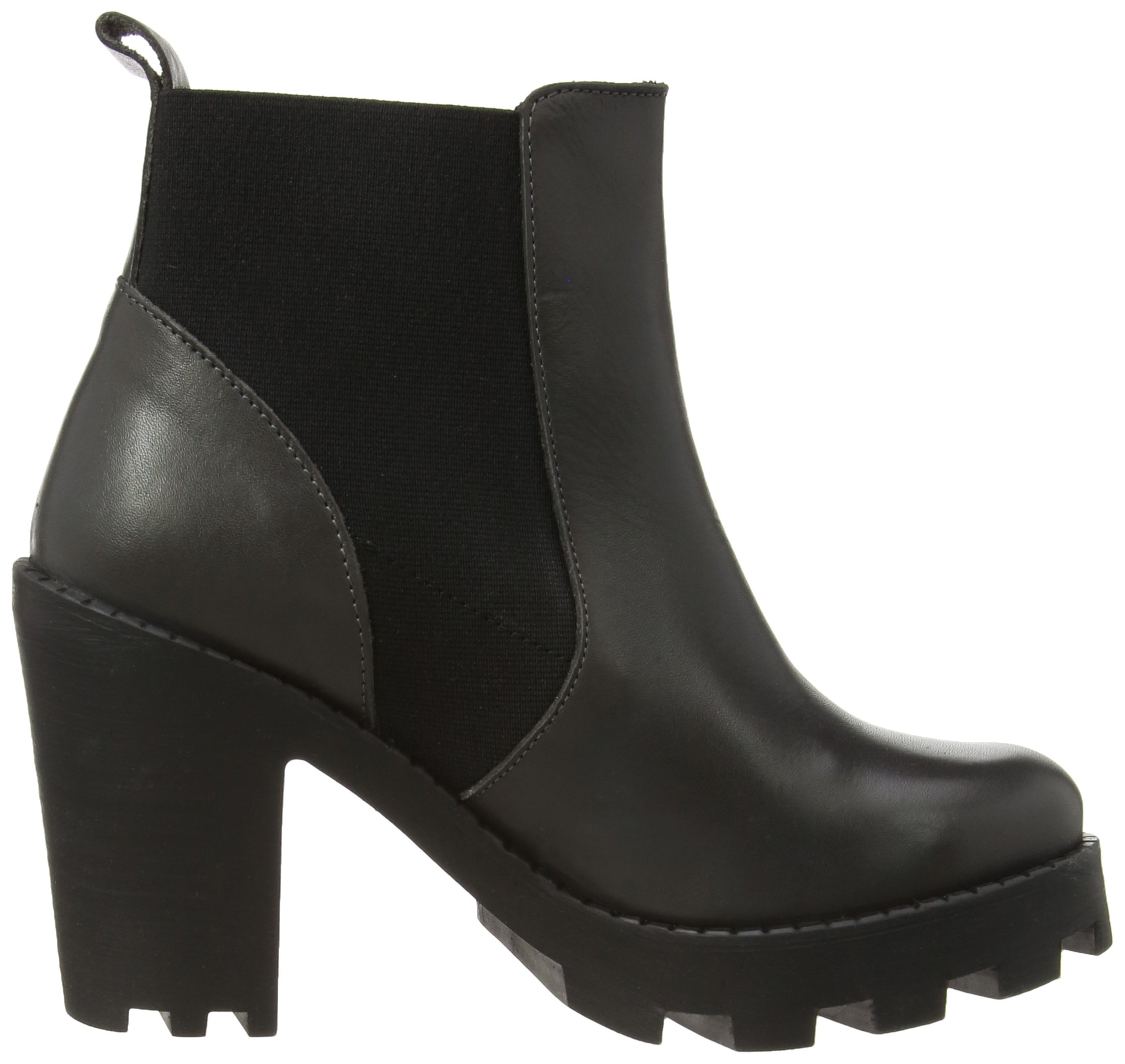 Pieces Psuzza Chelsea Castlerock stivali donna 40 EU